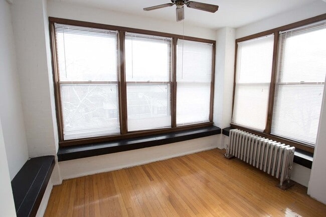 Floorplan - 5336-5338 S. Hyde Park Boulevard