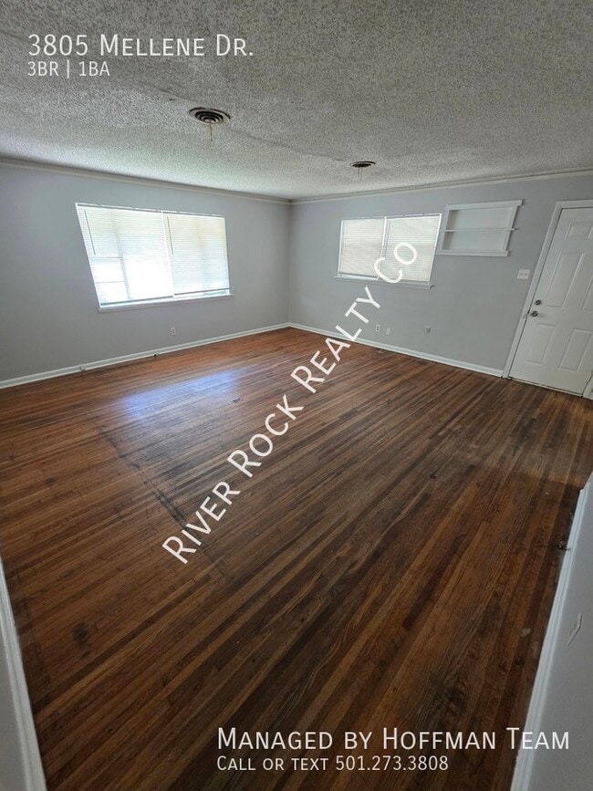 Building Photo - 3805 Mellene Dr