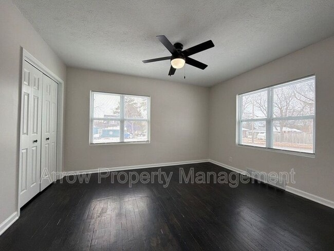 Building Photo - 6411 Adams St