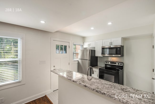 Building Photo - 5044 Baltimore Ave