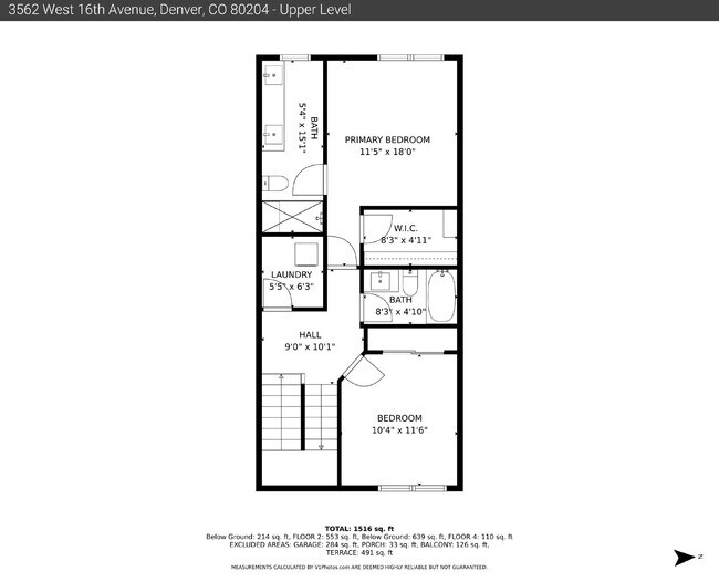 Building Photo - $3,400.00 - 2 Bedrooms, 3 Bathrooms, Townh...