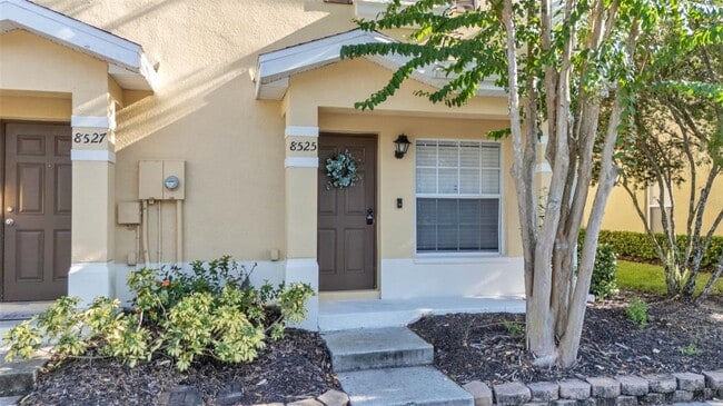 Building Photo - 8525 Trail Wind Dr