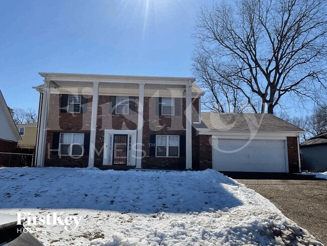 Building Photo - 2077 Oakvalley Rd