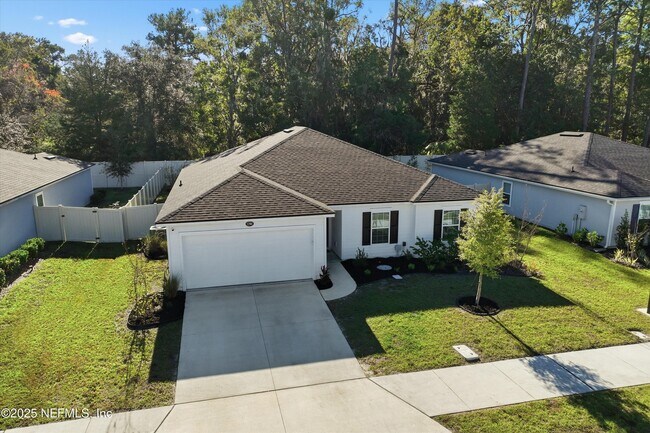 Building Photo - 12581 Creekside Mnr Dr