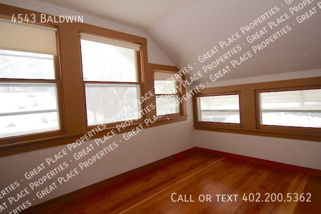 Building Photo - 4543 Baldwin-