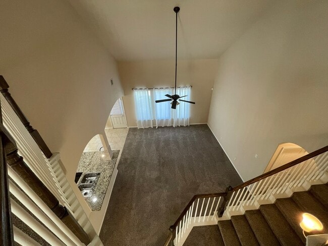 Building Photo - 1826 Bravos Manor Ln