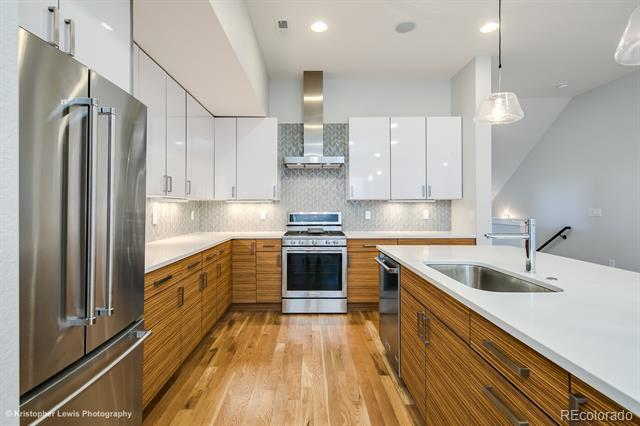 Building Photo - 3312 W 17th Ave