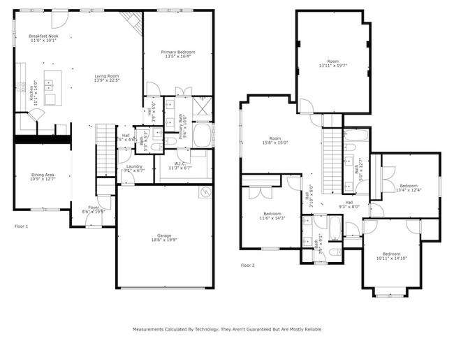 Building Photo - 16333 Amistad Ave