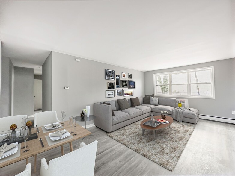 Interior Photo - Broad Oaks Apartments