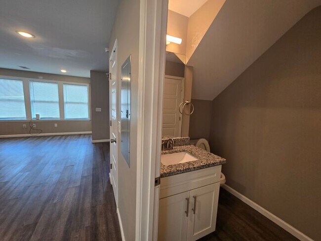 Building Photo - The SLAB: Where Student Living Gets an Upg...