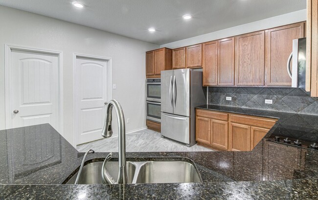 Building Photo - 1200 Verna Brooks Way
