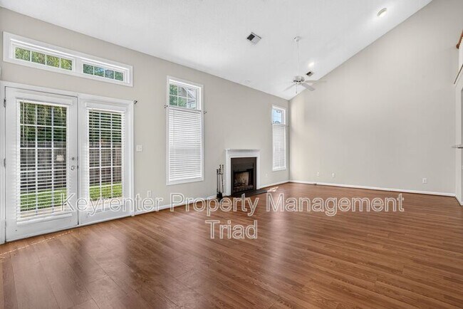 Building Photo - 4510 Camden Ridge Dr