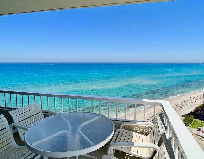 Building Photo - 5510 N Ocean Dr