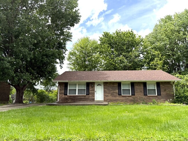 Primary Photo - 506 Savannah Ave