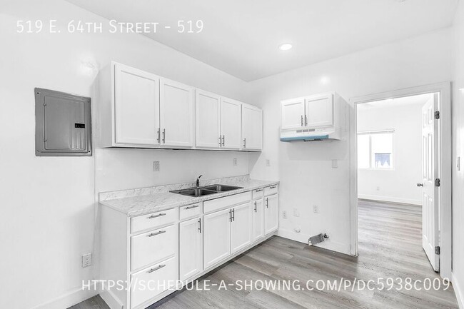 Building Photo - 519 E 64th St