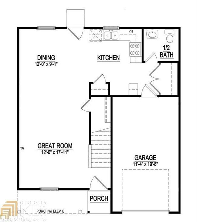 Building Photo - Wow! Like new, 3 bed, 2.5 baths, tile floo...