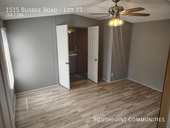 Building Photo - 1515 Busbee Rd