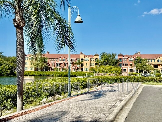 Building Photo - 2738 Via Tivoli