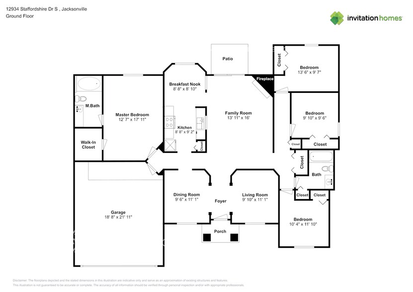 Building Photo - 12934 Staffordshire Dr S