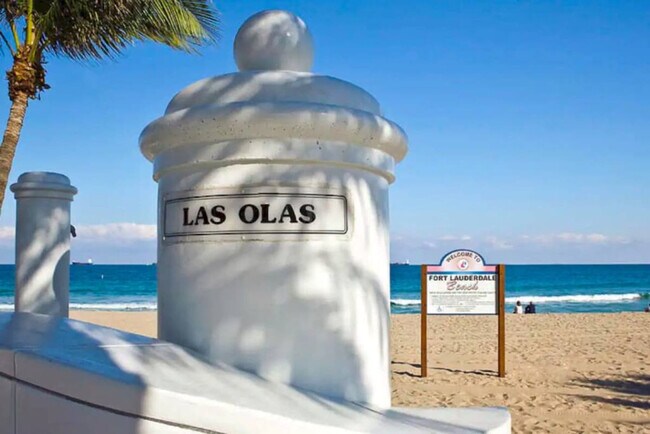 Building Photo - 50 Davie Blvd