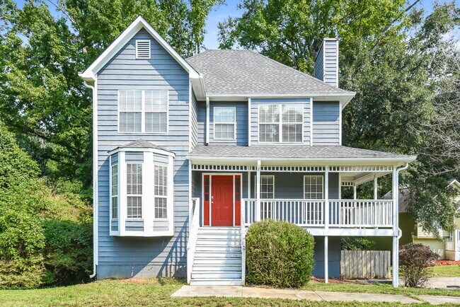Building Photo - 2580 Candler Way
