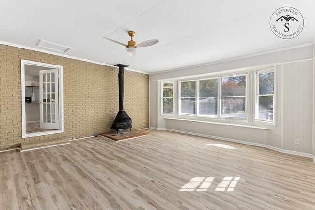 Building Photo - 5511 Canberra Ave