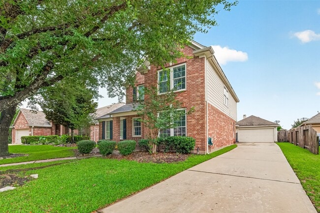Building Photo - 26806 Shoal Hollow Ct