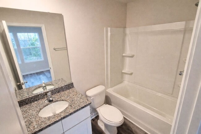 Building Photo - COMING SOON! 3BR Townhome • Brand-New Build • Garage Parking