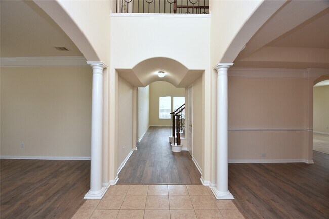 Building Photo - 3502 Broadknoll Ln