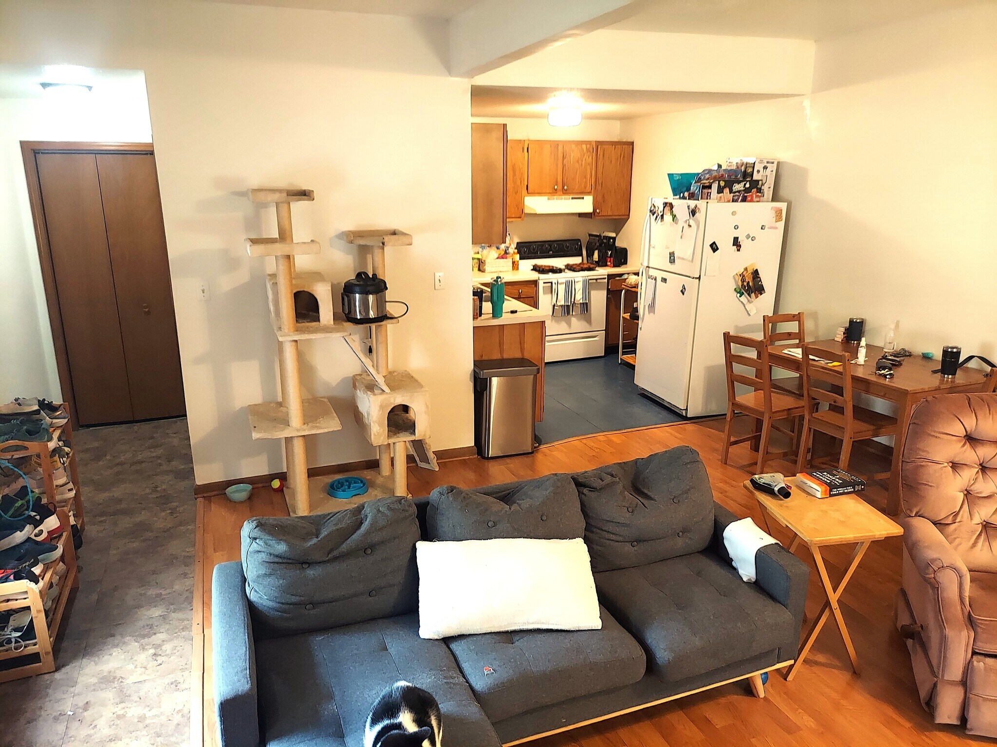 Building Photo - 801 N Randolph St