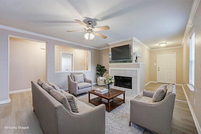 Building Photo - 3550 Red Meadows Dr