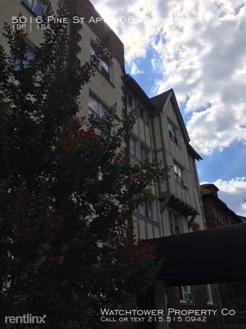 Building Photo - St. Jude Apartments (5016 Pine St Apt 408)