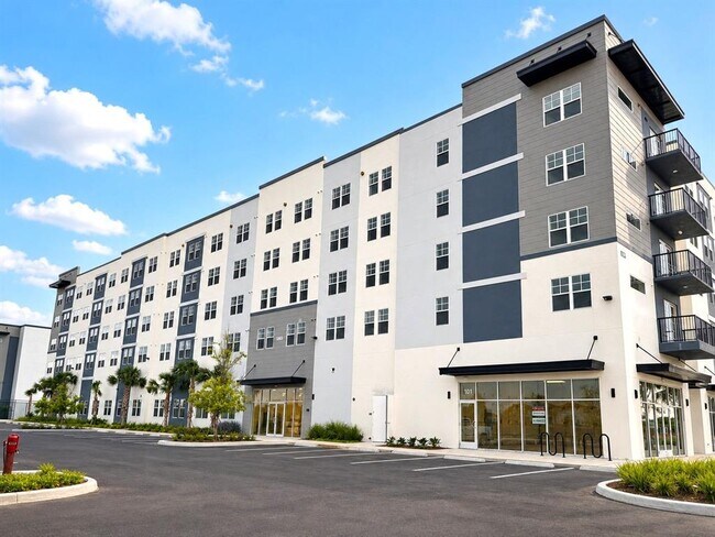 Building Photo - 5563 Millennia Park Dr