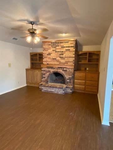 Building Photo - 1127 Bent Oaks Dr