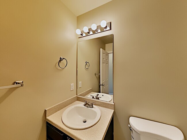 Building Photo - 163 Crystal Bay Drive