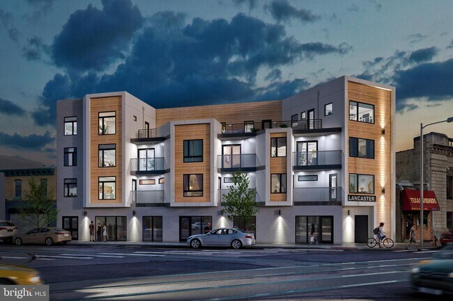 Building Photo - 3965 Lancaster Ave