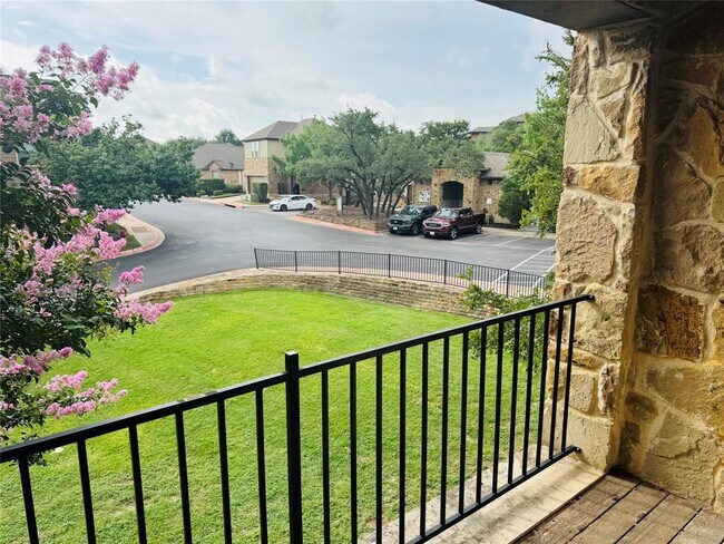 Building Photo - 11400 W Parmer Ln
