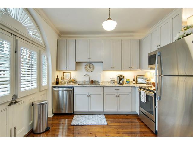 Building Photo - 724 Governor Nicholls St