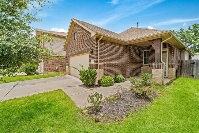 Building Photo - 17710 White Lightning Way