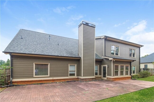 Building Photo - 1209 Richmond Ridge