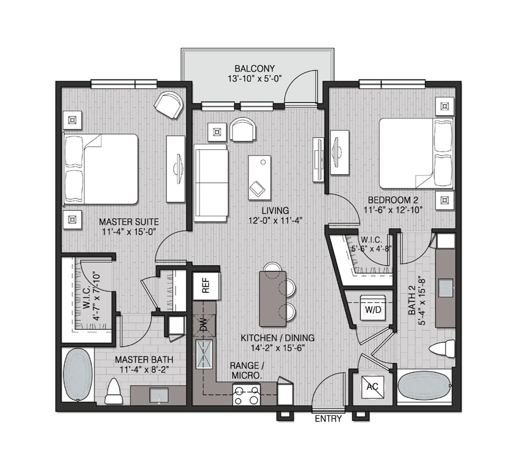 Sanctuary at Centerpointe 486 Center Pointe Cir Altamonte Springs FL 32701 Apartment Finder