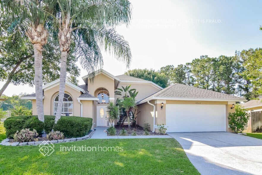 Primary Photo - 8923 Breland Dr