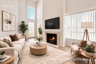 Building Photo - 3759 S Canfield Ave