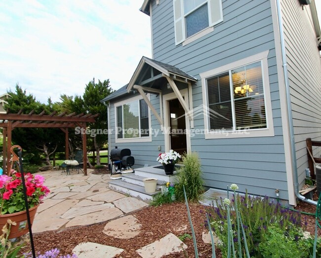 Building Photo - Great Home in Central Ft. Collins