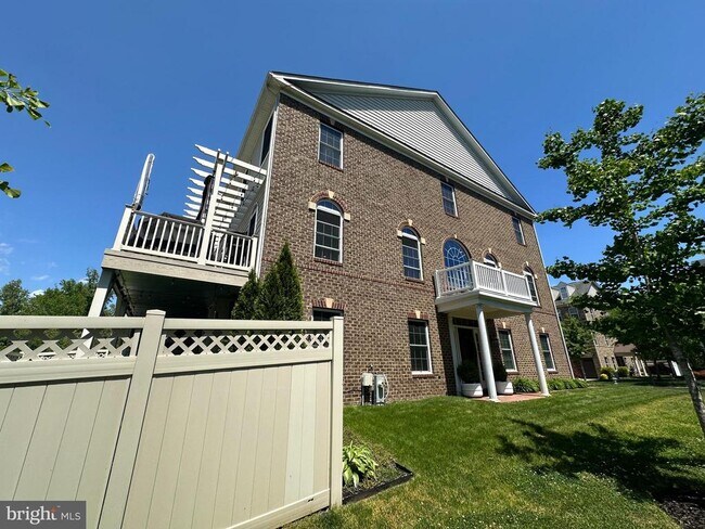 Building Photo - 15701 Tibberton Terrace