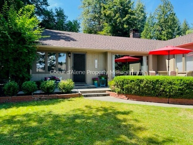 Primary Photo - 3 bed, 2 bath house near Hayden Lake Count...