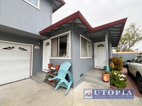 Building Photo - 412 S Branciforte Ave