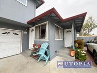 Building Photo - 412 S Branciforte Ave