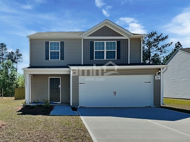 Building Photo - 1401 John Swann St