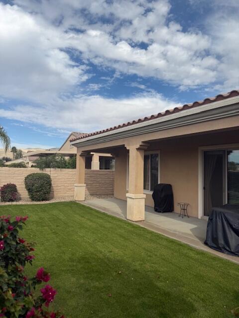 Building Photo - 41085 Calle Pampas